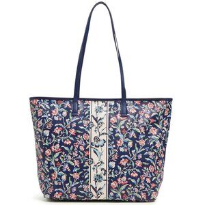 Vera Bradley Large Every Day Tote Bag